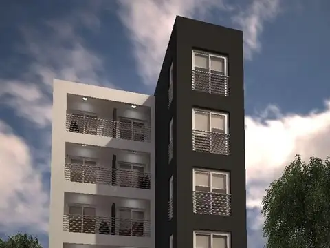 Departamento en Venta en Villa Luzuriaga