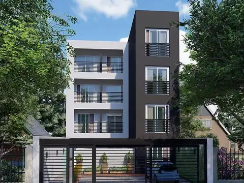 Departamento en Venta en Villa Luzuriaga, USD 34.000