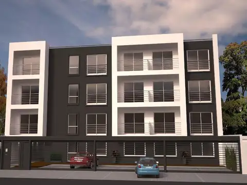 Departamento en Venta A Estrenar