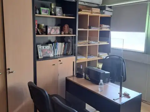 Oficina en venta