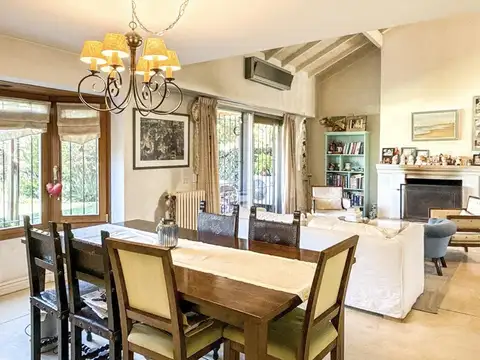 Casa en Venta 40 años