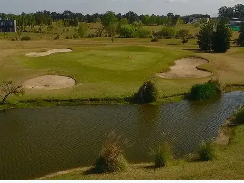 Terreno en  Medal Country Club 