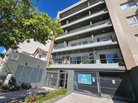 Alquiler Monoambiente amoblado -  Villa Bosch