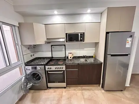 Departamento en Alquiler en Villa Bosch, $ 550.000