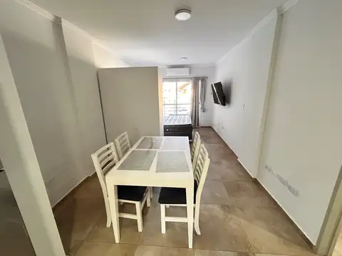 Departamento en Alquiler Permite mascota