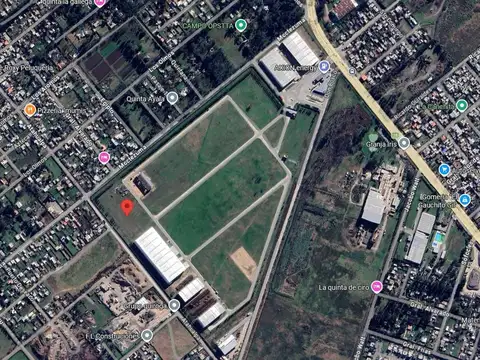 Terreno en Venta en La Reja, USD 487.000