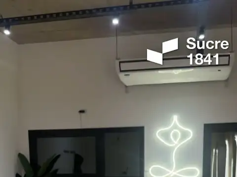 LOCAL COMERCIAL- EDIFICIO DE OFICINAS | BELGRANO