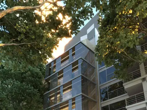 LOCAL COMERCIAL- EDIFICIO DE OFICINAS | BELGRANO