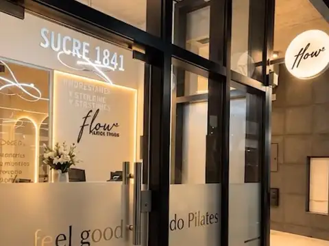 José De Sucre 1800