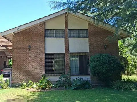 VENTA CASA QUINTA TORTUGUITAS-PILETA-APTO CREDITO