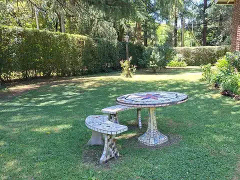 Quinta en Venta en Jose Clemente Paz, USD 148.000