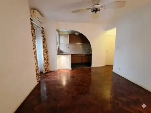 Departamento en Venta en Constitucion, Capital Federal