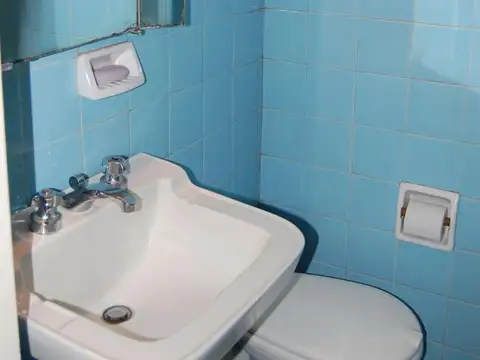 Departamento en Alquiler al Este