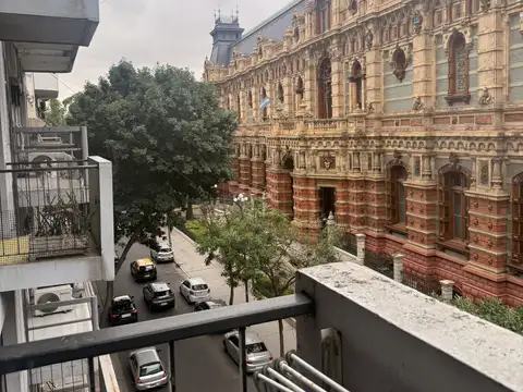 Departamento en Alquiler 40 años