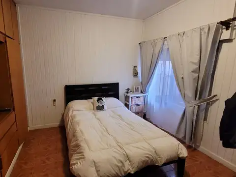 Casa en Venta 55 años