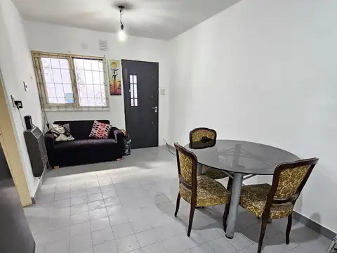 Departamento 1 dormitorio en Martin