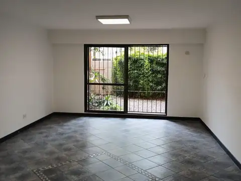 Depto Tipo Casa en Alquiler de 2 dormitorios