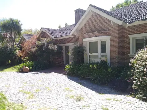 Casa en Venta en Haras Del Sur, USD 220.000