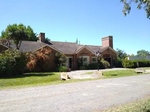 Casa en Venta de 3 dormitorios