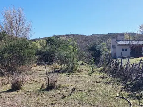 VENTA URGENTE TERRENO DE 2.000 M²  ESTANCIA GRANDE