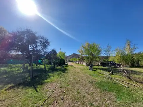 Estancia Grande 100