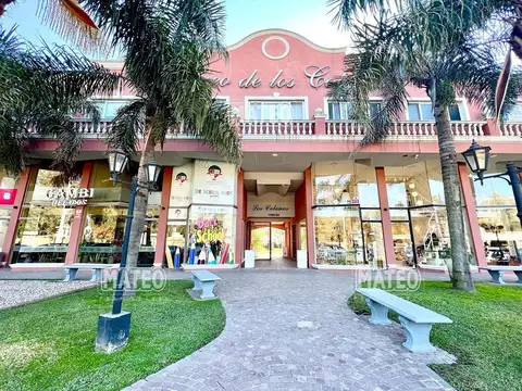 Oficina Monoambiente con 1 baño