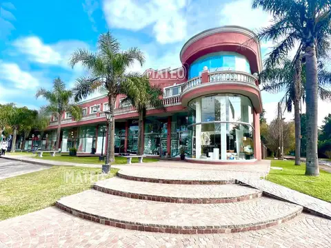 Oficina en ALQUILER en Paseo de Los Colonos