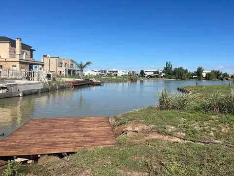 Terreno Lote  en Venta en Lagos de Canning, Esteban Echeverría, G.B.A. Zona Sur