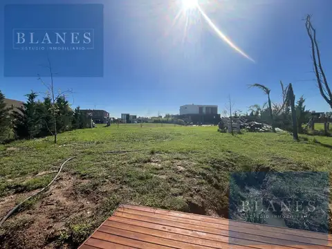 Terreno en Venta de 603,0 m2