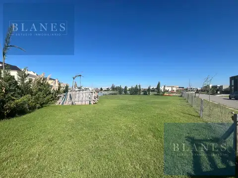 Terreno Lote  en Venta en Lagos de Canning, Esteban Echeverría, G.B.A. Zona Sur