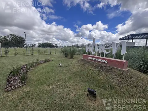 Terreno en Venta en Countries y Barrios Cerrados en Ezeiza, USD 73.000