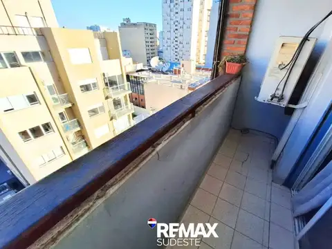 Departamento en Alquiler 24 años