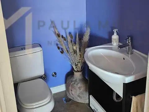 Departamento en Alquiler 15 años