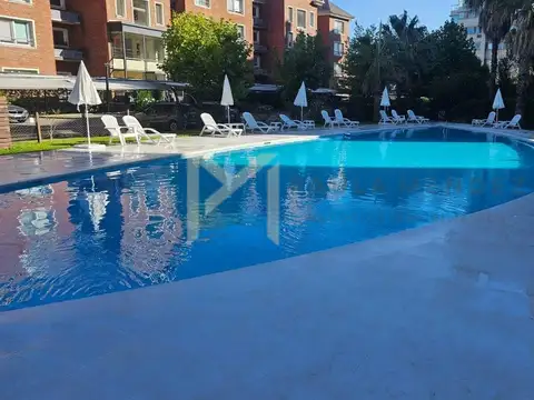 Departamento en Alquiler 15 años