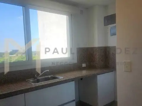 Departamento 3 ambientes con 3 baños