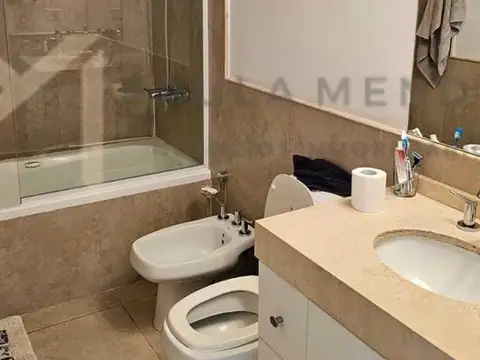 Departamento en Alquiler de 2 dormitorios