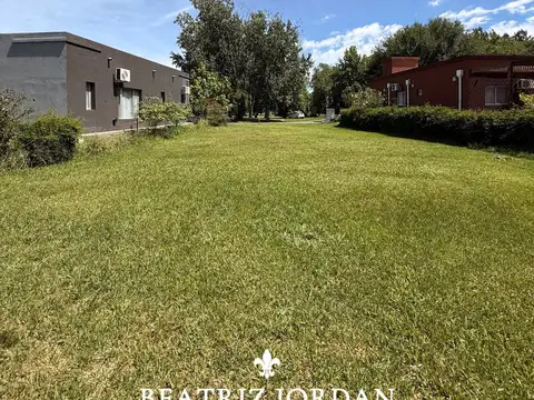 TERRENO EN VENTA, BARRIO LOS PARAISOS, LOS CARDALES
