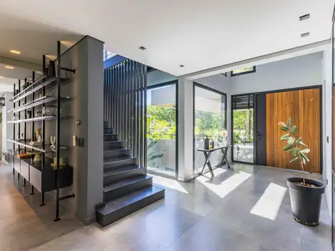 Casa en Venta de 5 dormitorios