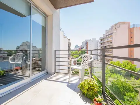 Departamento en Venta en Flores, USD 118.000