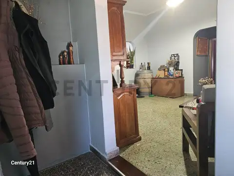 Boedo 1600, Piso 0