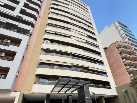 Departamento en Venta en Barrio Norte, San Miguel de Tucuman