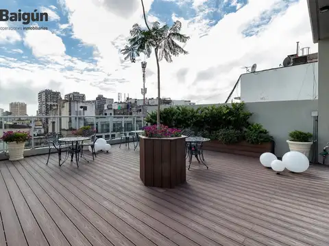 PISO 7 - UNIDAD 01 - TRIBUNALES OFFICE