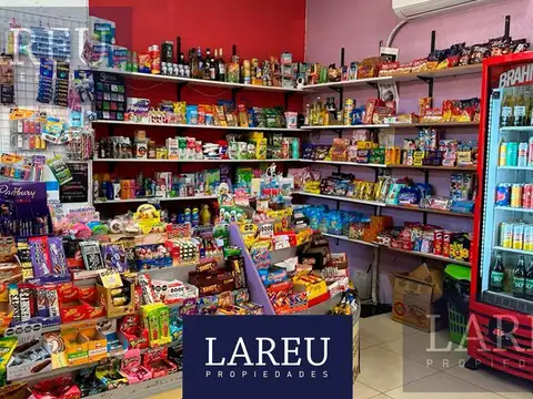 Local en Venta A Estrenar
