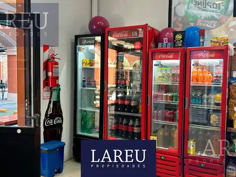 Local en Venta en Pilar, USD 70.000