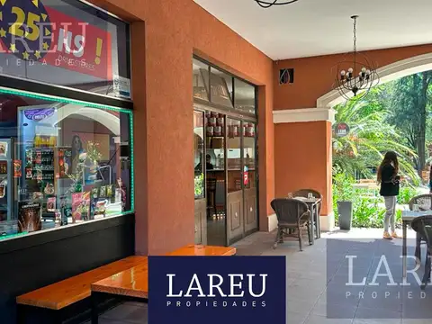 Local en venta en Pueblo Caamaño