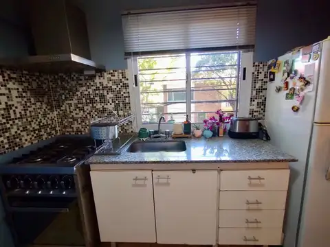 Departamento en Venta 10 años