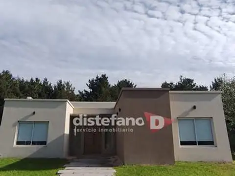 Casa en Venta de 5 dormitorios