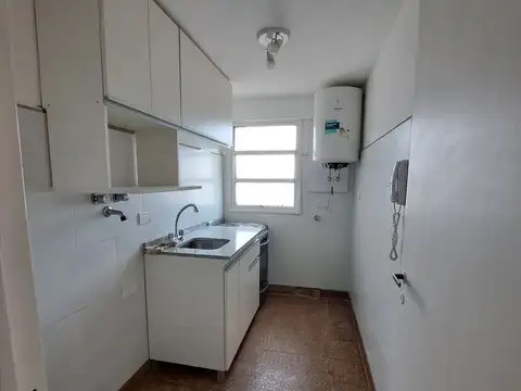 Departamento en Alquiler Apto profesional