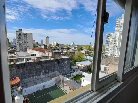 Departamento en Alquiler 50 años