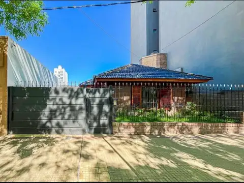 Casa - La Plata